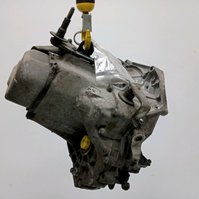 Boîte à vitesse mecanique occasion PEUGEOT 206 + Phase 1 03-2009->05-2013 1.4i 75ch 2231X6 2