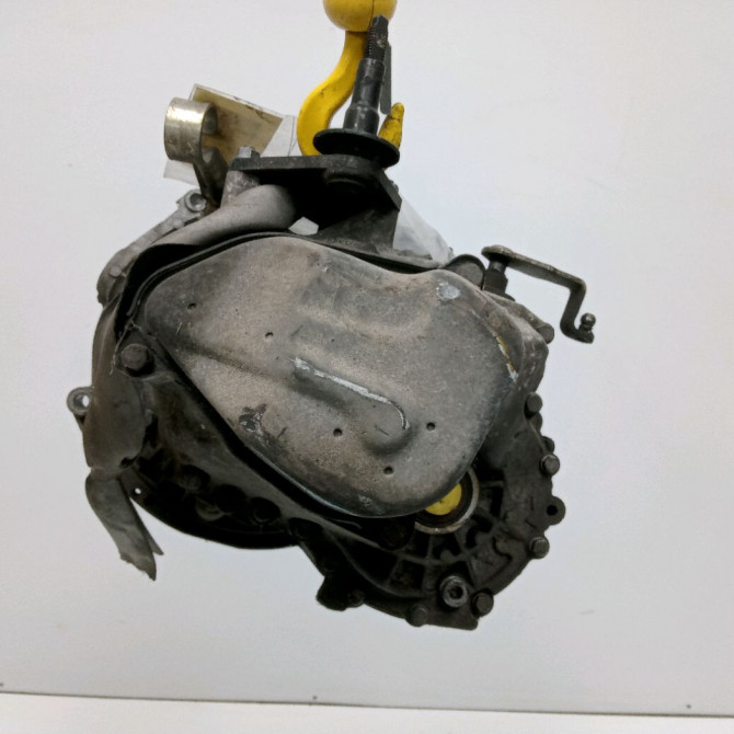 Boîte à vitesse mecanique occasion PEUGEOT 206 + Phase 1 03-2009->05-2013 1.4i 75ch 2231X6 4