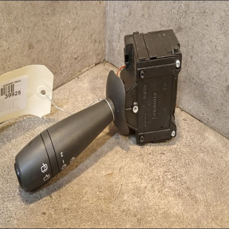 Commande essuie glace occasion DACIA LODGY Phase 1 01-2012->... 1.5 DCI 90ch 8201168008