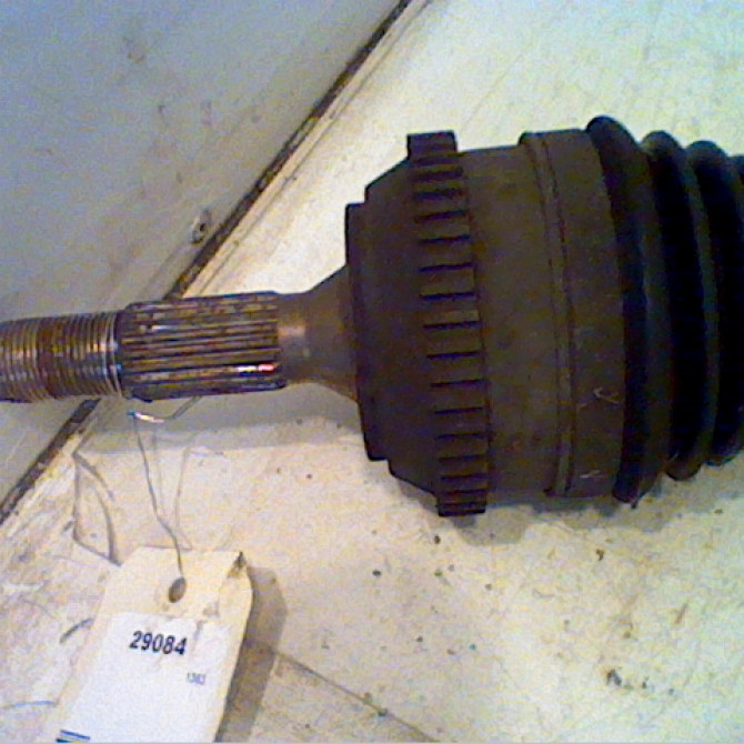 Transmission avant droite occasion PEUGEOT 106 Phase 1 09-1991->04-1996 32737H 2