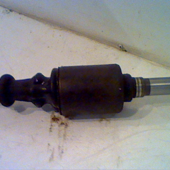 Transmission avant droite occasion PEUGEOT 106 Phase 1 09-1991->04-1996 32737H 3