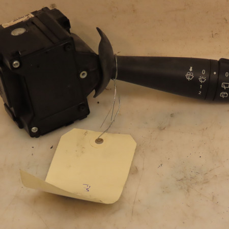 Commande essuie glace occasion DACIA LODGY Phase 1 01-2012->... 1.2 TCE 115ch 8201168008