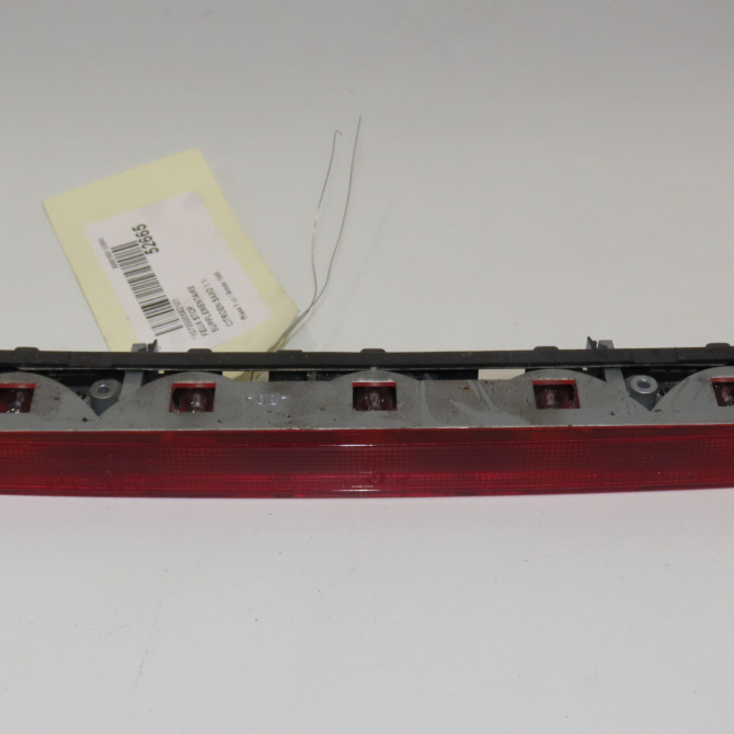 Feux stop supplementaire occasion CITROEN SAXO Phase 1 03-1996->09-1999 1.1i 6351G0 1