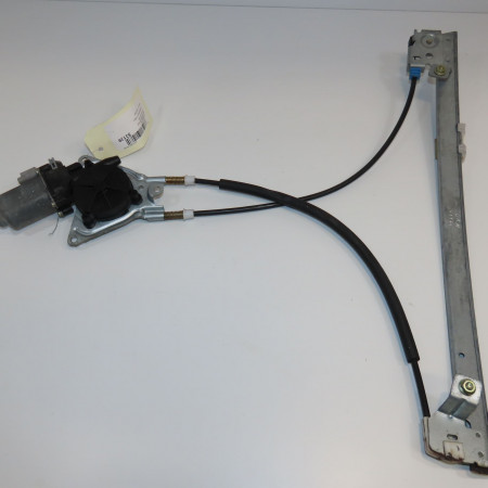 Mecanisme+moteur leve-glace avg occasion CITROEN SAXO Phase 2 09-1999->12-2004 1.1i 60ch 9221H1