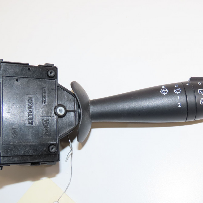 Commande essuie glace occasion DACIA LODGY Phase 1 01-2012->... 8201168008 1