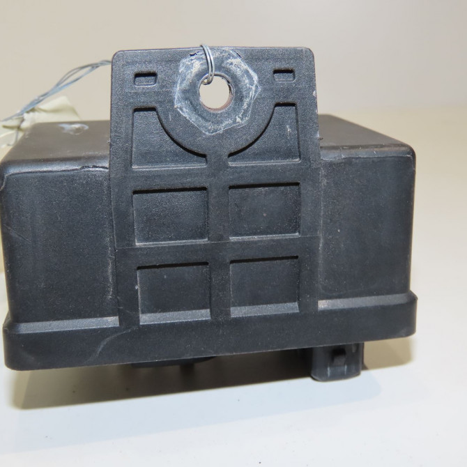 Boitier de préchauffage occasion CITROEN SAXO Phase 2 09-1999->12-2004 1.5D 598127 2