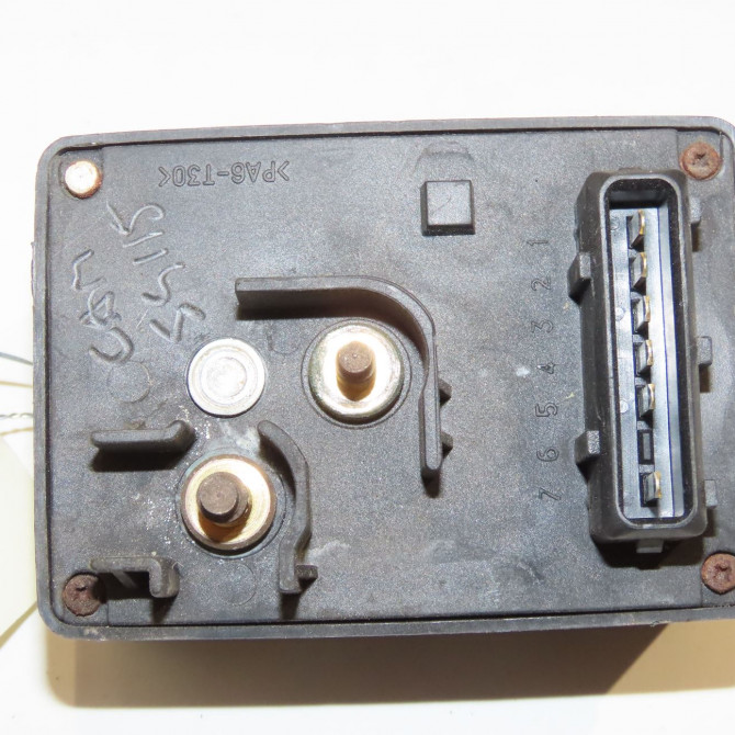 Boitier de préchauffage occasion CITROEN SAXO Phase 2 09-1999->12-2004 1.5D 598127 3