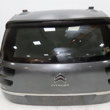 Hayon occasion CITROEN C4 PICASSO II Phase 1 04-2013->... 2.0 BlueHDi 150ch 1609402680