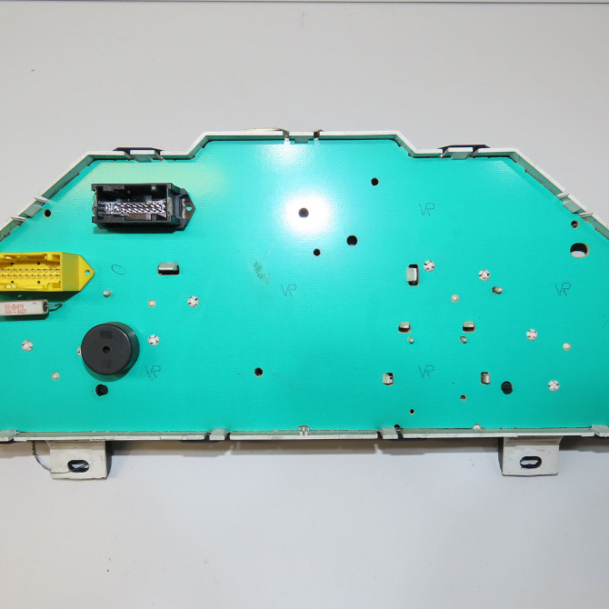 Compteur occasion CITROEN SAXO Phase 2 09-1999->12-2004 1.5D 6104C8 2