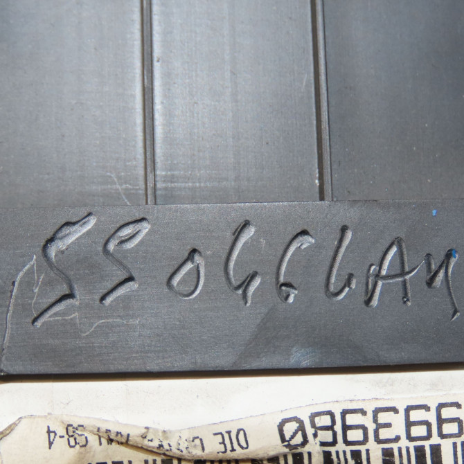 Compteur occasion CITROEN SAXO Phase 2 09-1999->12-2004 1.5D 6104C8 5