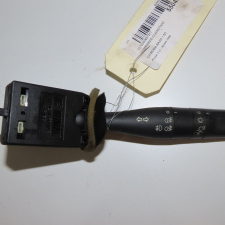 Commande clignotant occasion CITROEN SAXO Phase 2 09-1999->12-2004 1.5D 625361