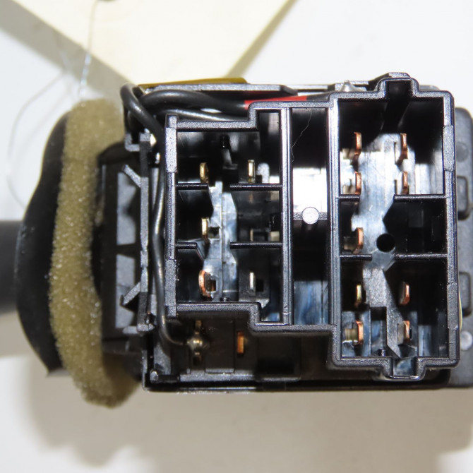 Commande clignotant occasion CITROEN SAXO Phase 2 09-1999->12-2004 1.5D 625361 3