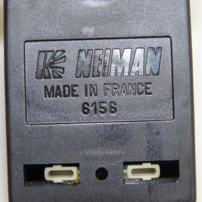 Commande clignotant occasion CITROEN SAXO Phase 2 09-1999->12-2004 1.5D 625361 4