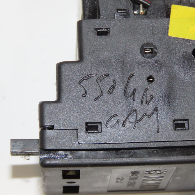 Commande clignotant occasion CITROEN SAXO Phase 2 09-1999->12-2004 1.5D 625361 5