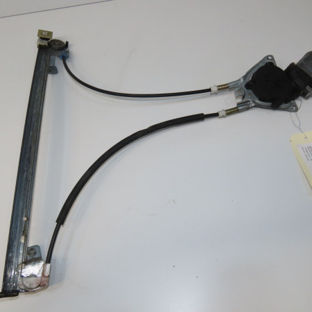 Mecanisme+moteur leve-glace avg occasion CITROEN SAXO Phase 2 09-1999->12-2004 1.5D 9221H1