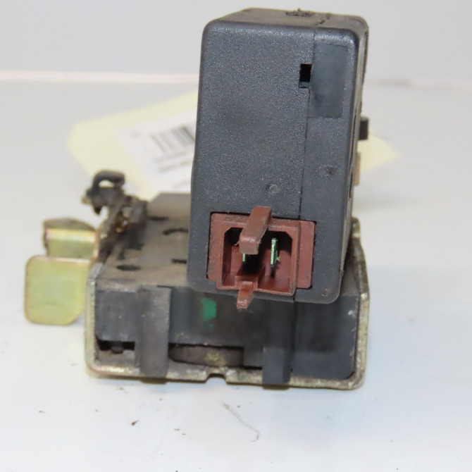 Serrure porte avd occasion CITROEN SAXO Phase 2 09-1999->12-2004 1.5D 913687 3