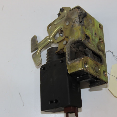 Serrure porte ard occasion CITROEN SAXO Phase 2 09-1999->12-2004 1.5D 913875