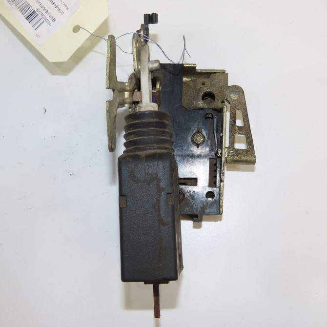 Serrure porte arg occasion CITROEN SAXO Phase 2 09-1999->12-2004 1.5D 913761 2