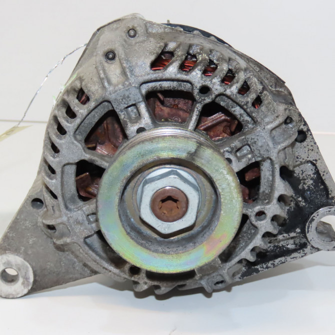 Alternateur occasion CITROEN SAXO Phase 2 09-1999->12-2004 1.5D 5705L1 2