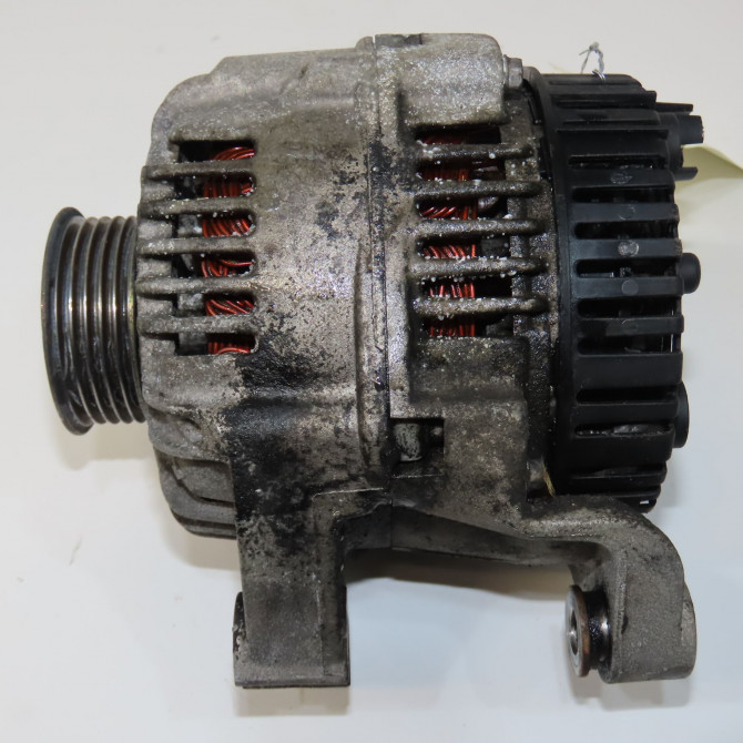 Alternateur occasion CITROEN SAXO Phase 2 09-1999->12-2004 1.5D 5705L1 3
