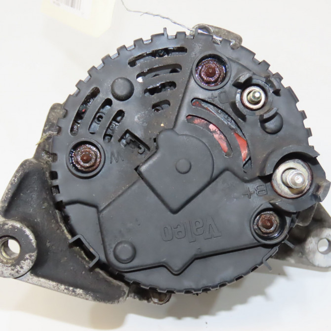 Alternateur occasion CITROEN SAXO Phase 2 09-1999->12-2004 1.5D 5705L1 5