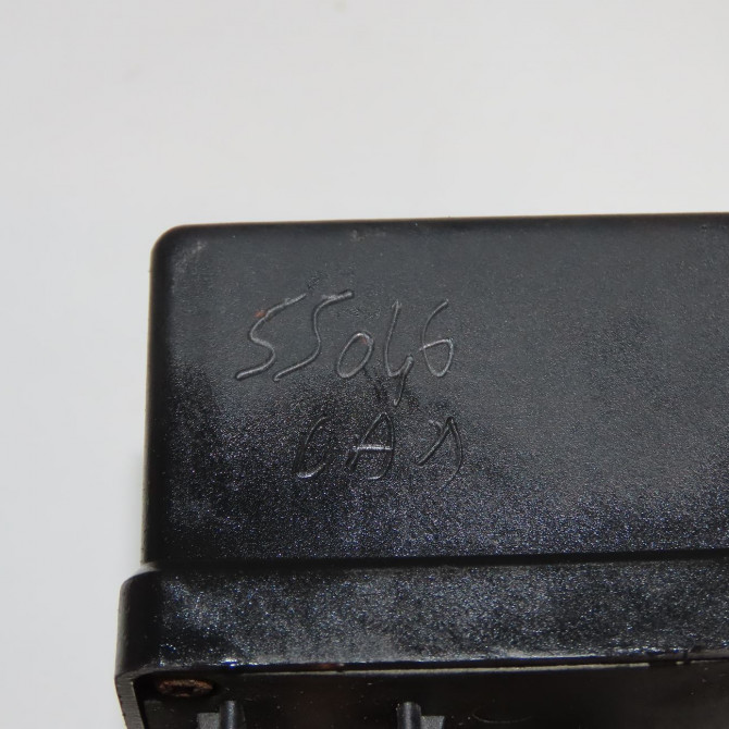 Boitier de préchauffage occasion CITROEN SAXO Phase 2 09-1999->12-2004 1.5D 598127 4