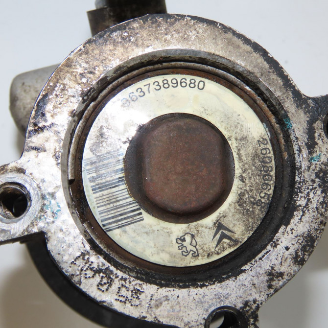 Pompe direction assistee occasion CITROEN SAXO Phase 2 09-1999->12-2004 1.5D 40071E 4