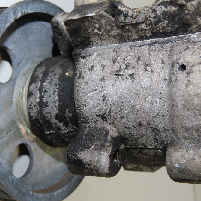 Pompe direction assistee occasion CITROEN SAXO Phase 2 09-1999->12-2004 1.5D 40071E 5