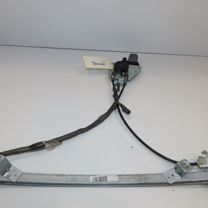 Mecanisme+moteur leve-glace avg occasion PEUGEOT 106 Phase 2 04-1996->09-2003 1.1i 9221H1 2