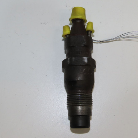 Injecteur occasion CITROEN SAXO Phase 2 09-1999->12-2004 1.5D 198065