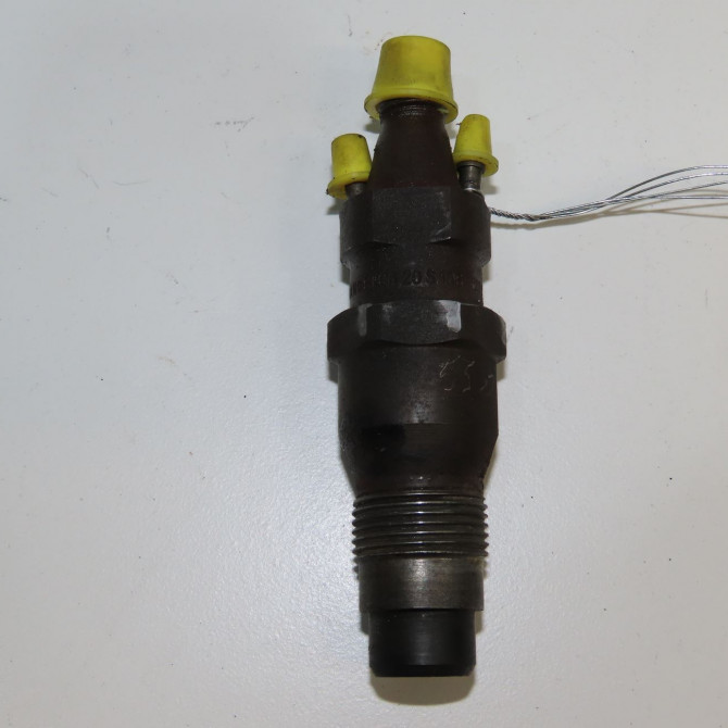 Injecteur occasion CITROEN SAXO Phase 2 09-1999->12-2004 1.5D 198065 1