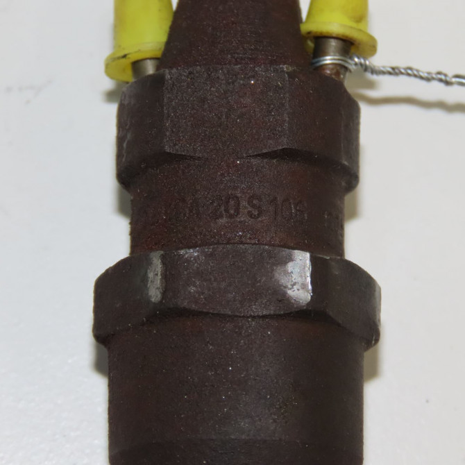 occasion CITROEN SAXO Phase 2 09-1999->12-2004 1.5D 198065 2