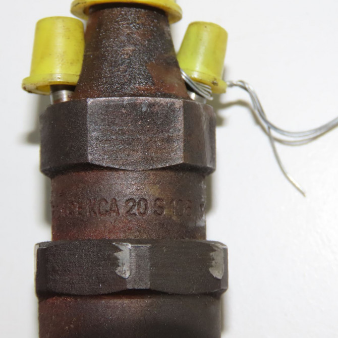 occasion CITROEN SAXO Phase 2 09-1999->12-2004 1.5D 198065 2