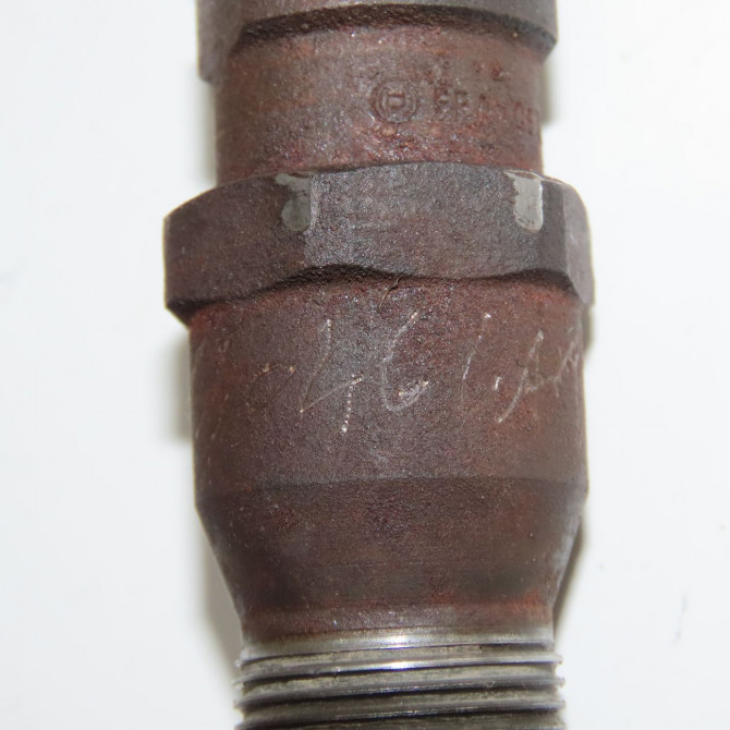 occasion CITROEN SAXO Phase 2 09-1999->12-2004 1.5D 198065 3