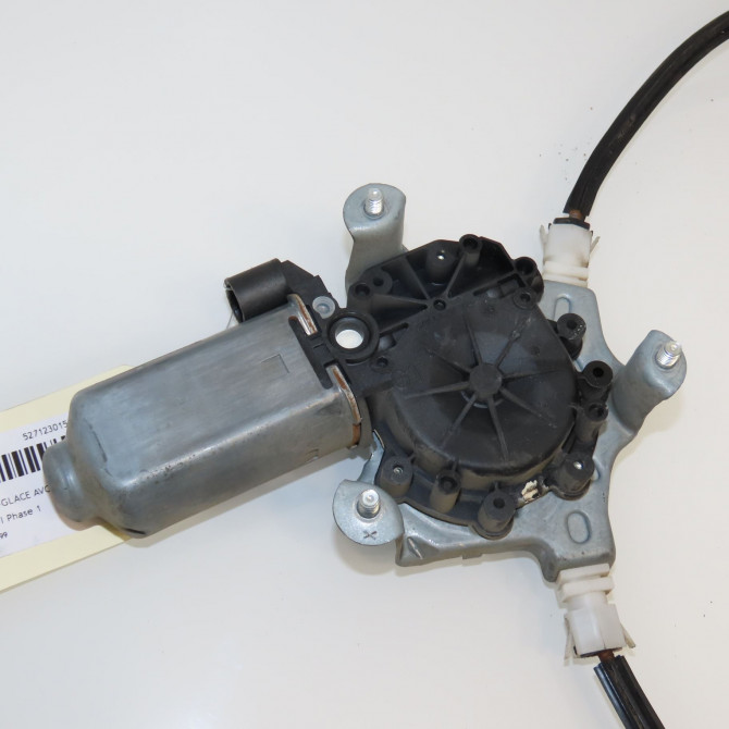 Mecanisme+moteur leve-glace avg occasion RENAULT MEGANE SCENIC I Phase 1 09-1996->08-1999 1.6 7700838592 2