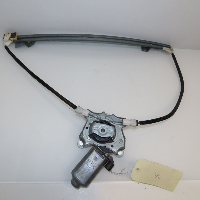 Mecanisme+moteur leve-glace avg occasion RENAULT MEGANE SCENIC I Phase 1 09-1996->08-1999 1.6 7700838592 3