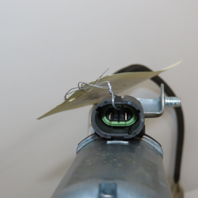 Mecanisme+moteur leve-glace avg occasion RENAULT MEGANE SCENIC I Phase 1 09-1996->08-1999 1.6 7700838592 4