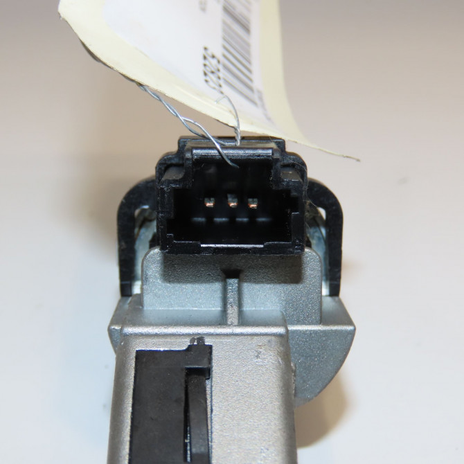 Antivol de direction occasion PEUGEOT 307 Phase 2 SW 06-2005->07-2008 1.6HDi 16v FAP 110ch 4162XT 3