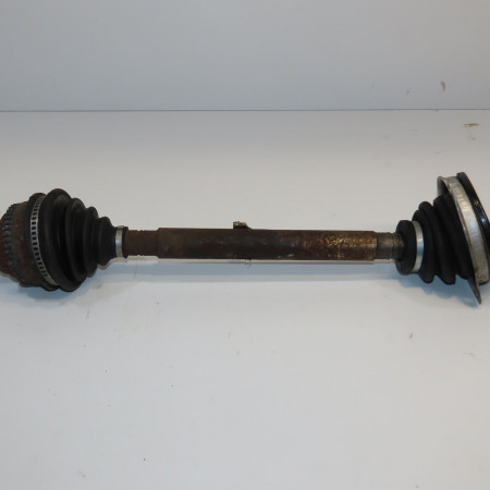 Transmission avant gauche occasion RENAULT SCENIC I Phase 2 08-1999->06-2003 1.9 DCI 100ch 8200064731