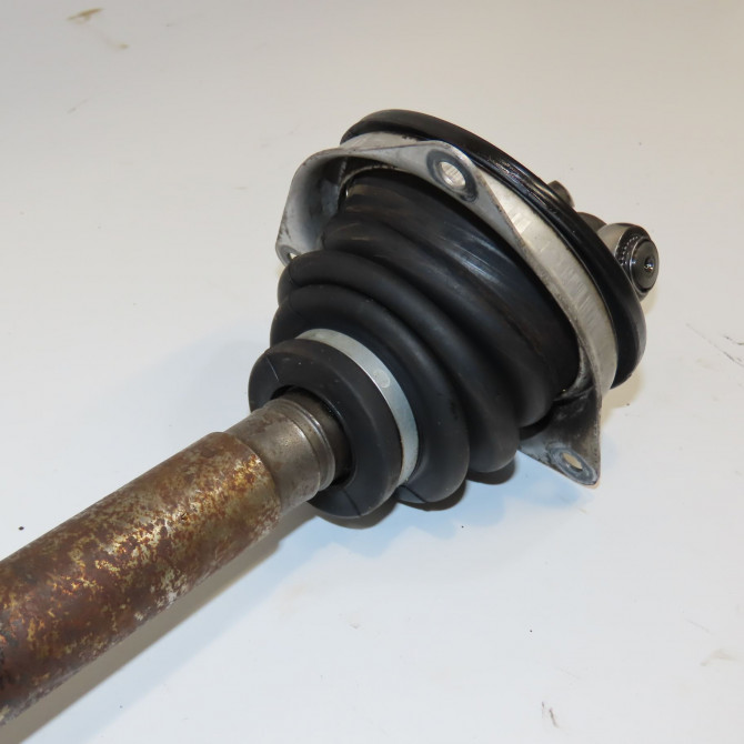 Transmission avant gauche occasion RENAULT SCENIC I Phase 2 08-1999->06-2003 1.9 DCI 100ch 8200064731 3