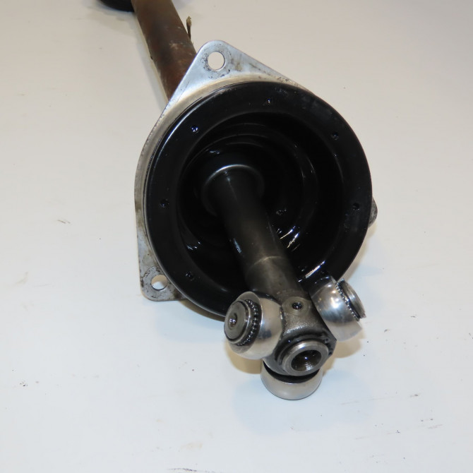 Transmission avant gauche occasion RENAULT SCENIC I Phase 2 08-1999->06-2003 1.9 DCI 100ch 8200064731 4