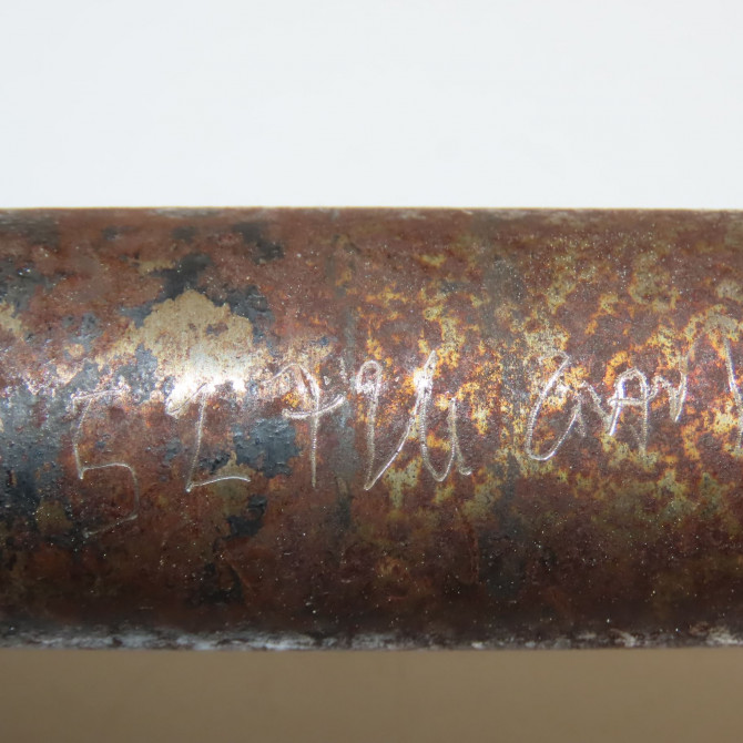 Transmission avant gauche occasion RENAULT SCENIC I Phase 2 08-1999->06-2003 1.9 DCI 100ch 8200064731 5