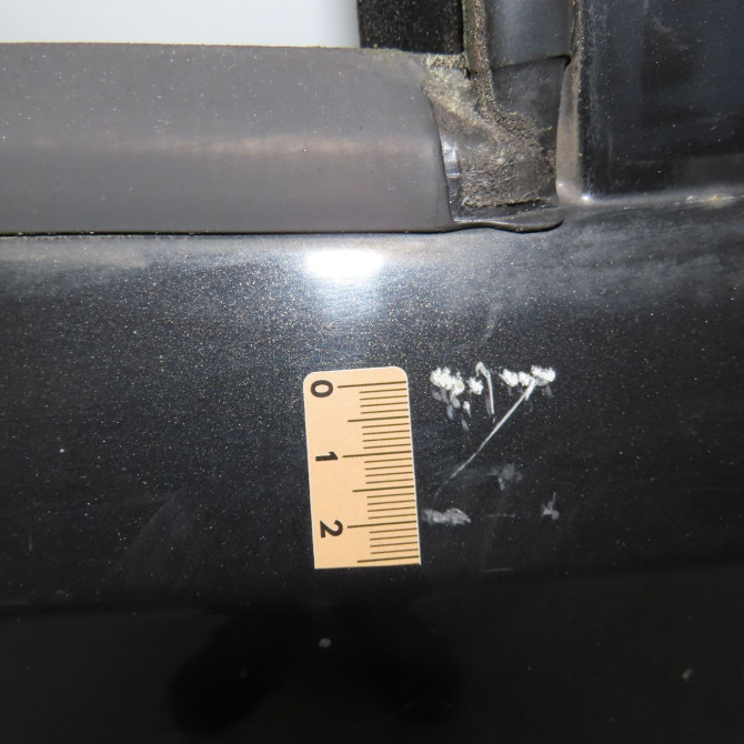 Porte avant droite occasion FIAT FIORINO III Phase 1 01-2008->... 1.3 MULTIJET 16v 95ch 1396510080 2