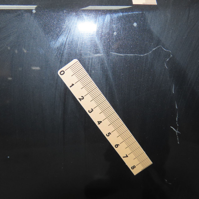 Porte avant droite occasion FIAT FIORINO III Phase 1 01-2008->... 1.3 MULTIJET 16v 95ch 1396510080 3