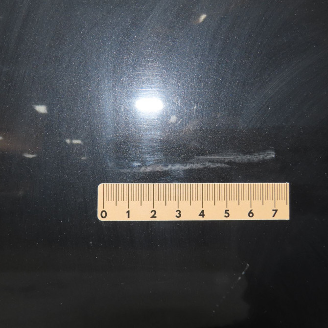 Porte avant droite occasion FIAT FIORINO III Phase 1 01-2008->... 1.3 MULTIJET 16v 95ch 1396510080 4