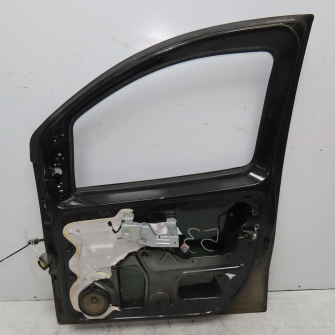 Porte avant droite occasion FIAT FIORINO III Phase 1 01-2008->... 1.3 MULTIJET 16v 95ch 1396510080 5