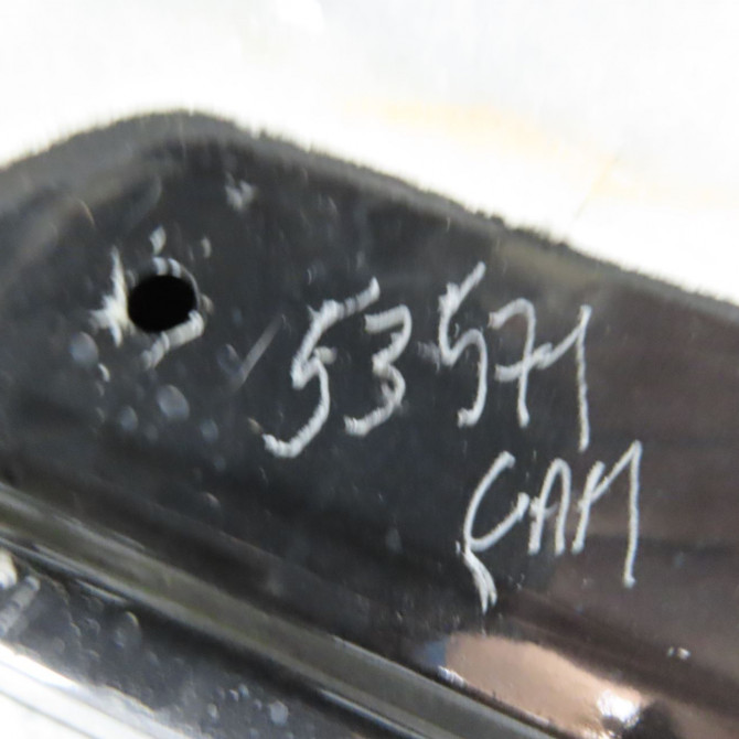 Porte avant droite occasion FIAT FIORINO III Phase 1 01-2008->... 1.3 MULTIJET 16v 95ch 1396510080 6