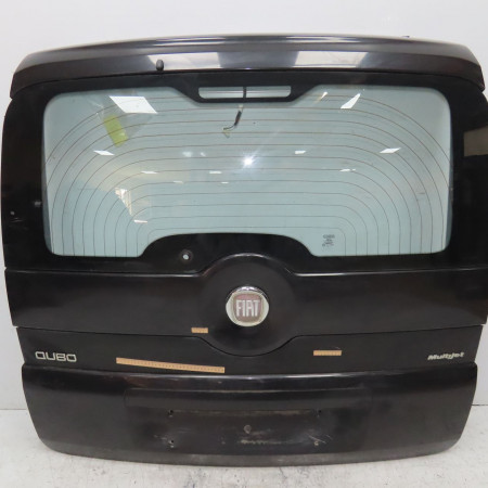 Hayon occasion FIAT FIORINO III Phase 1 01-2008->... 1.3 MULTIJET 16v 95ch 1397345080