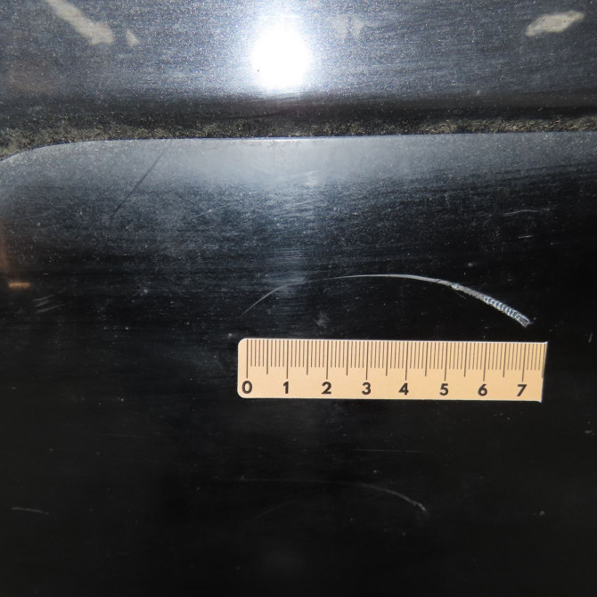 Hayon occasion FIAT FIORINO III Phase 1 01-2008->... 1.3 MULTIJET 16v 95ch 1397345080 2