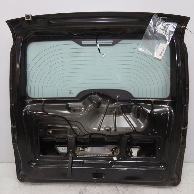 Hayon occasion FIAT FIORINO III Phase 1 01-2008->... 1.3 MULTIJET 16v 95ch 1397345080 5